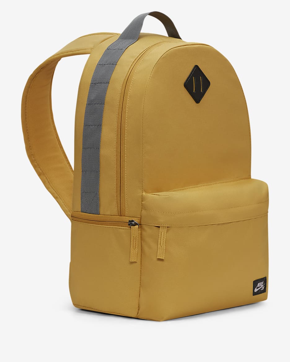 Nike sb icon skateboarding backpack on sale